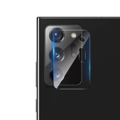 Скрийн протектори Скрийн протектори за Samsung Стъклен протектор за камера за Samsung Galaxy Note 20 Ultra N985F / Samsung Galaxy Note 20 Ultra 5G N986B 